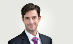 Michael Bowne, PI North America Michael Bowne, PI North America