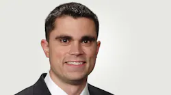 Tim Faillo, Parker Hannifin