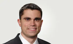 Tim Faillo, Parker Hannifin Tim Faillo, Parker Hannifin