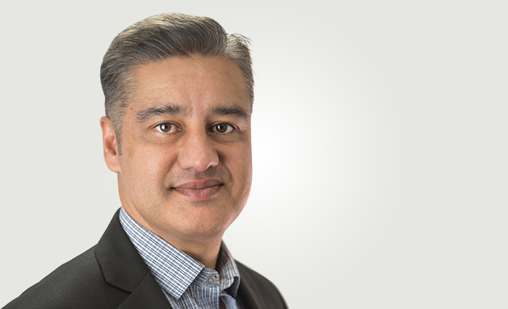 Arun K. Sinha, Opto 22