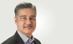 Arun K. Sinha, Opto 22 Arun K. Sinha, Opto 22