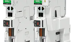 Control Techniques