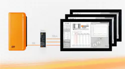 Version 4 of B&R Industrial Automation’s Smart Display Link (SDL4) is based on HDBaseT 2.0 and can span up to 100 meters between