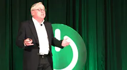 Peter Martin, Schneider Electric