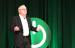 Peter Martin, Schneider Electric Peter Martin, Schneider Electric