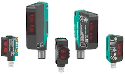 The R200 and R201 from Pepperl+Fuchs makes possible applications with longer operating distances. The R200 and R201 from Pepperl+Fuchs makes possible applications with longer operating distances.