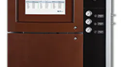 The FXI Series 7 from Schneider Electric features new software, electronics and detection enhancements for process optimization.