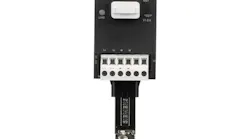 Fail-safe Interface module