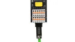 24V Interface module