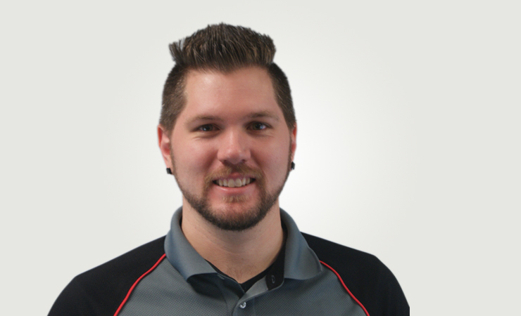 Greg DeRubis, Avanceon