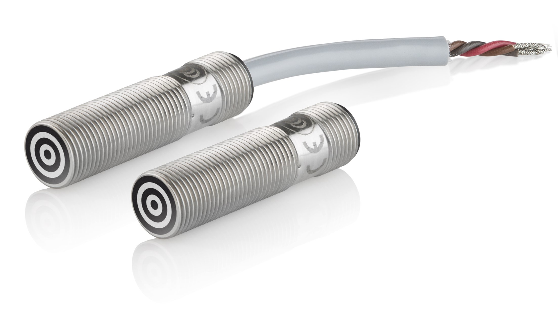 TopWorx GO Switch Model 52M proximity sensor