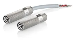 TopWorx GO Switch Model 52M proximity sensor
