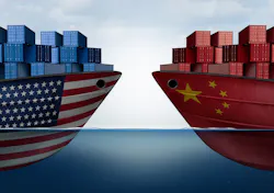 Preparing for the China-U.S. Trade War Preparing for the China-U.S. Trade War