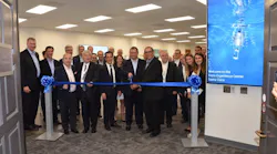 Festo Opens North American Experience Center