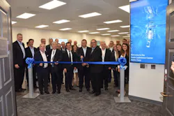 Festo Opens North American Experience Center Festo Opens North American Experience Center
