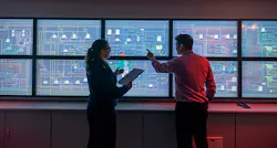 Partnership Combines Cybersecurity With Predictive Maintenance Partnership Combines Cybersecurity With Predictive Maintenance