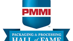 The Packaging & Processing Hall of Fame will welcome five new members as its 45th class at PACK EXPO International 2018