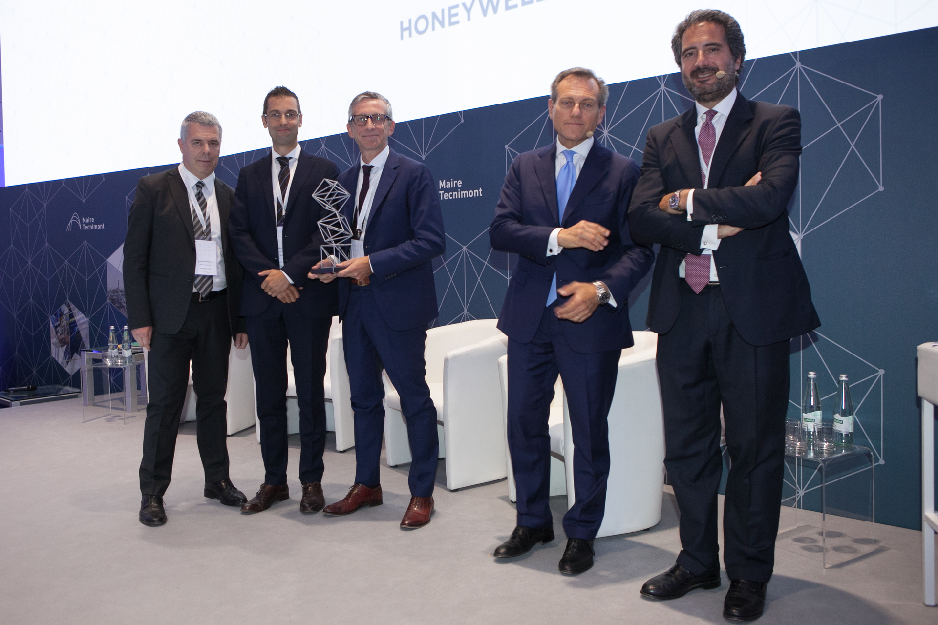 Honeywell