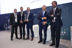 Honeywell Honeywell