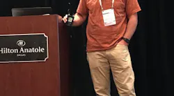 Ray Matthews, manager of production applications at New Belgium Brewing