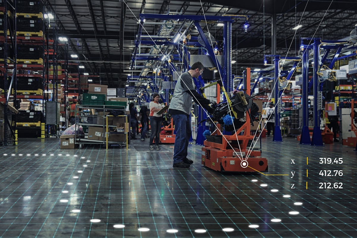 Microlocation Brings More Value to Movement