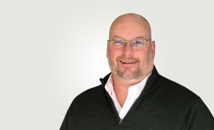 Steve Szamocki, JMP Solutions