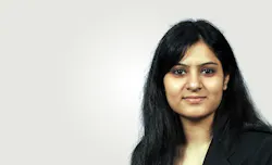 Inderpreet Shoker, ARC Advisory Group Inderpreet Shoker, ARC Advisory Group