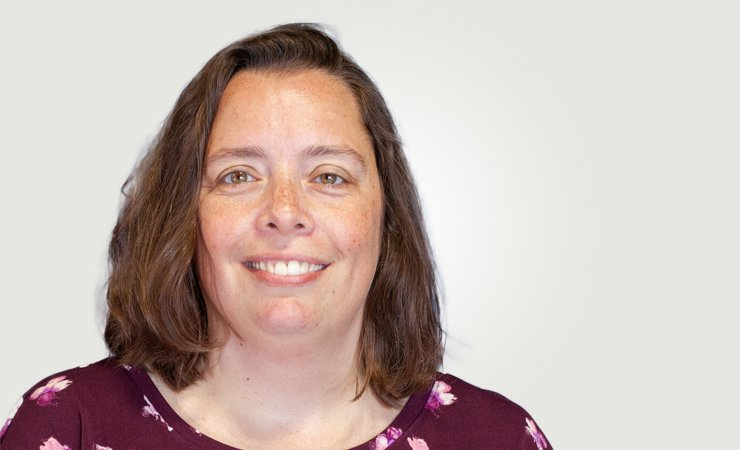Heather Johnson, Interstates Control Systems