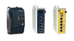 GE's connected controls platform