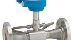 Proline Prosonic Flow E 100 Ultrasonic Flowmeter