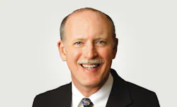 Larry White, Resource Consumption Accounting Institute