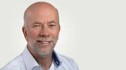 Mike James, MESA International