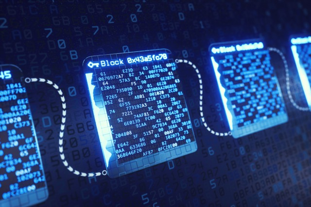 Questions About Blockchain in Industry