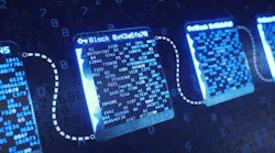 Questions About Blockchain in Industry Questions About Blockchain in Industry