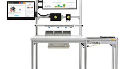 See Bosch Rexroth and Tulip’s Smart Workstation collaboration in booth #2137 at The ASSEMBLY Show.