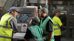 Partnership allows for packaging line monitoring