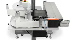 NJM: 403 Final Touch Print-and-Apply Labeler NJM: 403 Final Touch Print-and-Apply Labeler