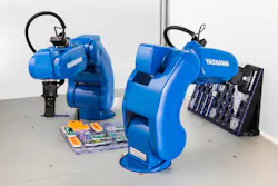 Yaskawa Yaskawa
