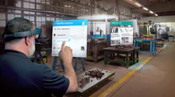 Skylight for HoloLens