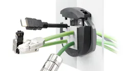 KVT-ER Split Cable Gland with New Size
