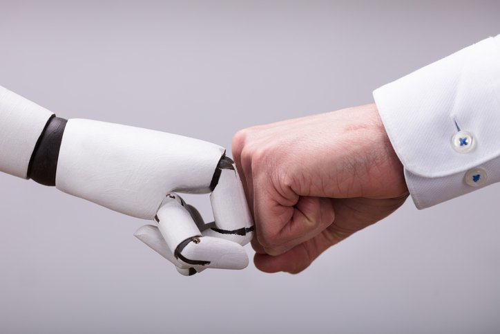 &ldquo;Every day that companies delay implementing automation and big data solutions is a missed opportunity