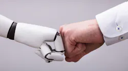 “Every day that companies delay implementing automation and big data solutions is a missed opportunity
