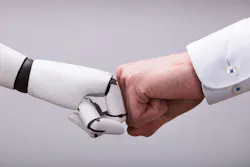 “Every day that companies delay implementing automation and big data solutions is a missed opportunity “Every day that companies delay implementing automation and big data solutions is a missed opportunity