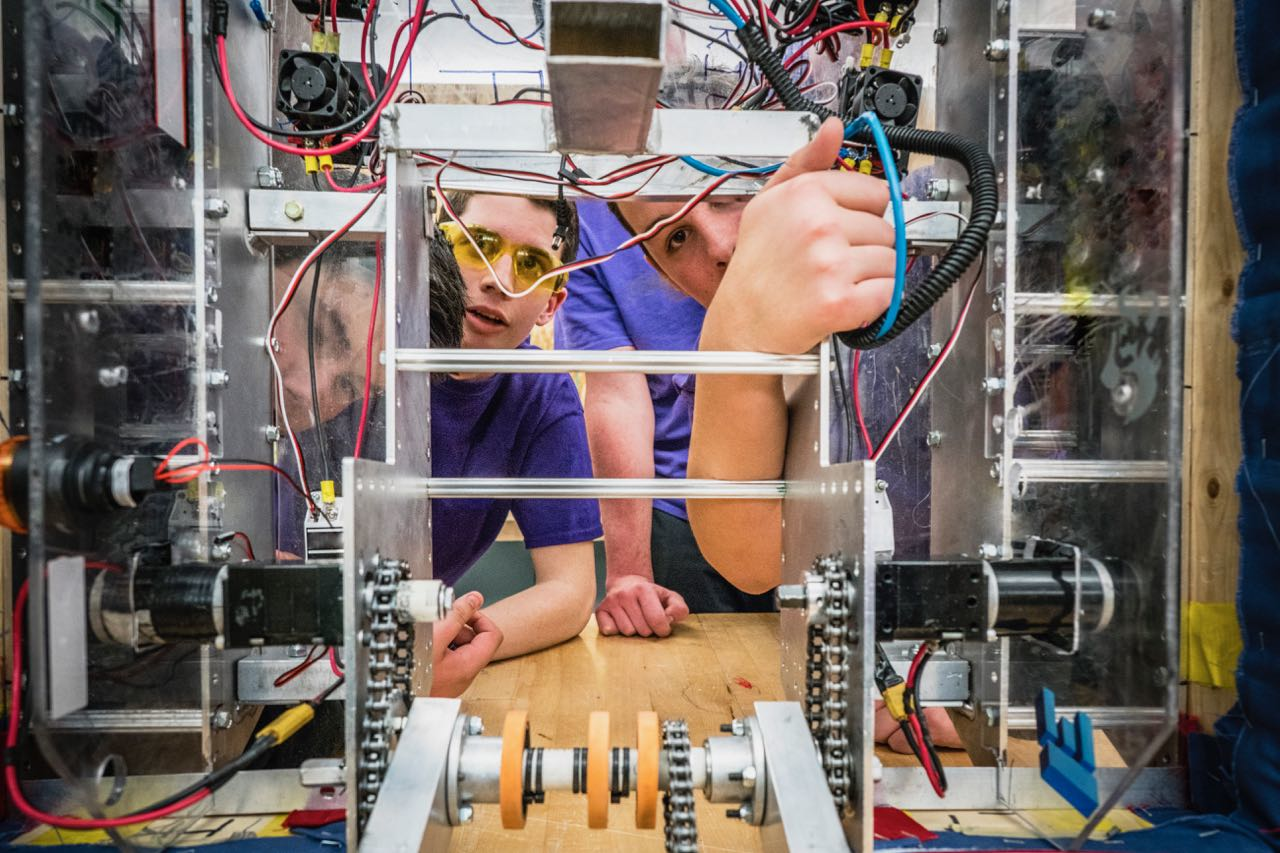 You Better &ldquo;THINC&rdquo; About Your Future Workforce