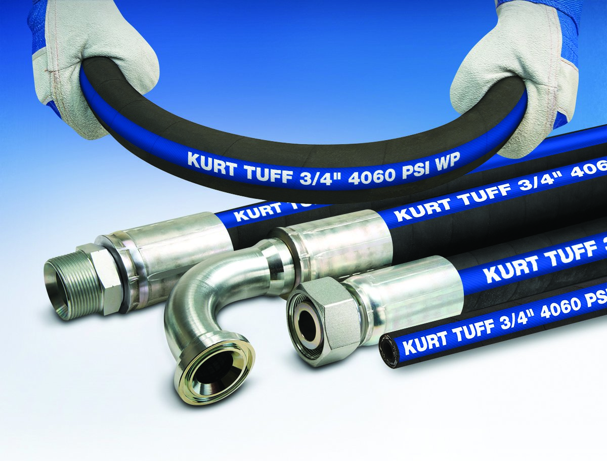 Kurt Tuff&trade; Hose