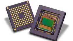 HD CMOS image sensor
