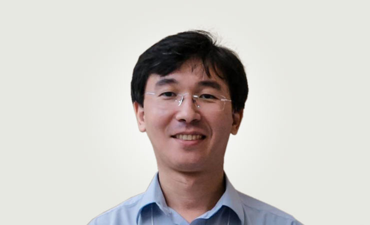 Mario Gonsales Ishikawa, scadaHUB Technology