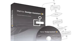 Matrox Design Assistant X