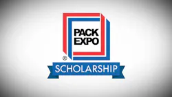 PACK EXPO Scholarship PACK EXPO Scholarship