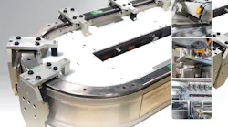 smart packaging machines